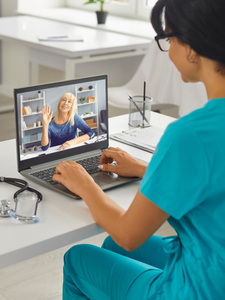 Speak To A GP Today - OUR GP, Dundee Private GP consultation at OUR GP Clinic in Dundee offering same-day appointments and personalised medical advice.