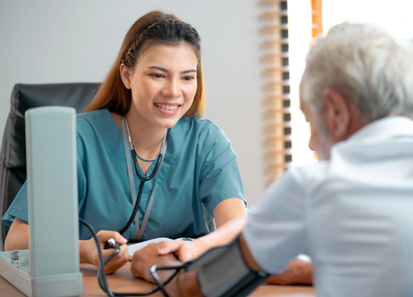 comprehensive health screening packages designed to help you understand your current health, detect potential risks early, and support long-term wellbeing