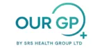 Official logo of OUR GP by SRS Health Group Limited