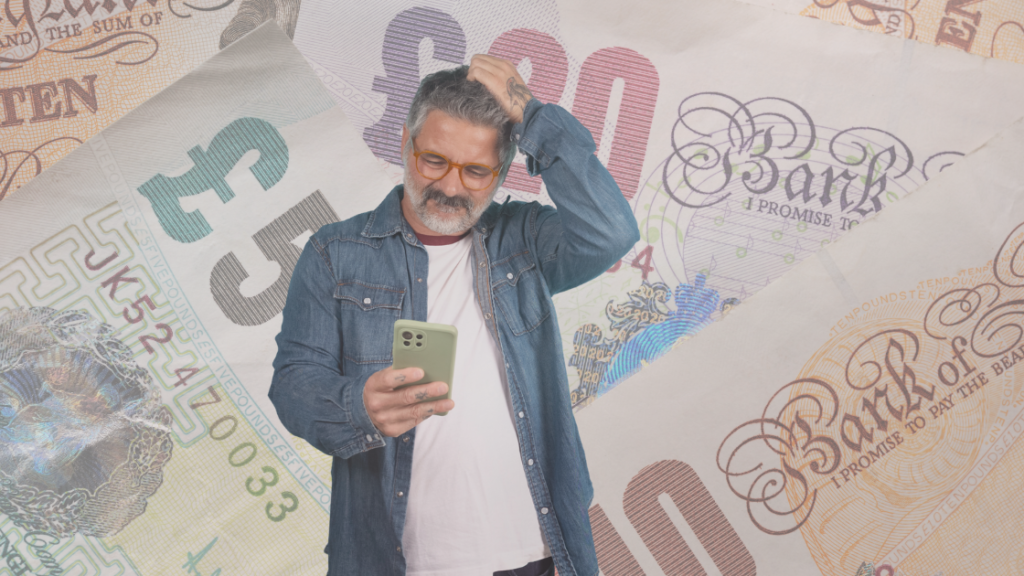 money for private GP