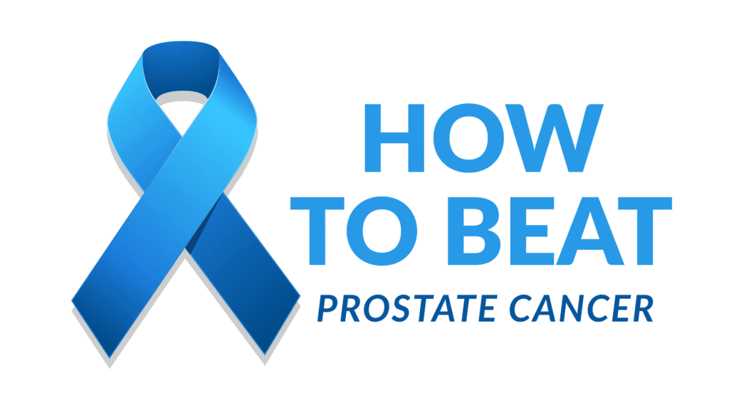 how to beat protate cancer