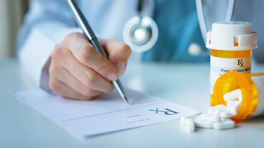 Private Prescription Charges in the UK (2026): Your Complete Cost Guide