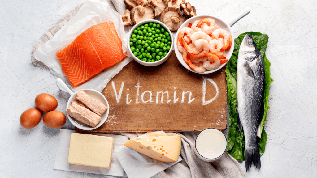 vitamin d blood tests dundee