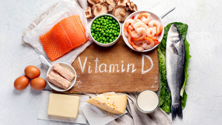 Vitamin D Blood Test in Dundee: Why So Many of Us Are Deficient