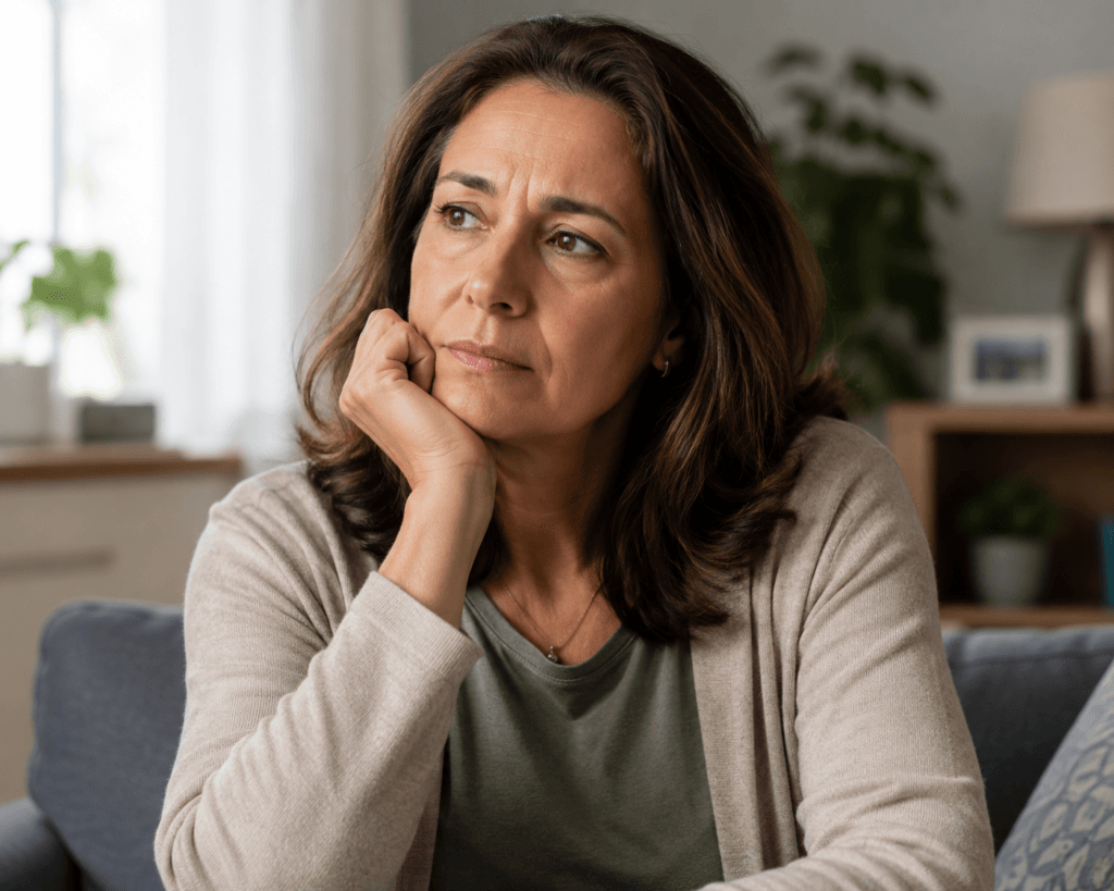 perimenopause-woman-ourgp-dundee