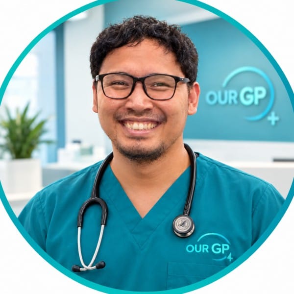 Dr Muhammad Roslan